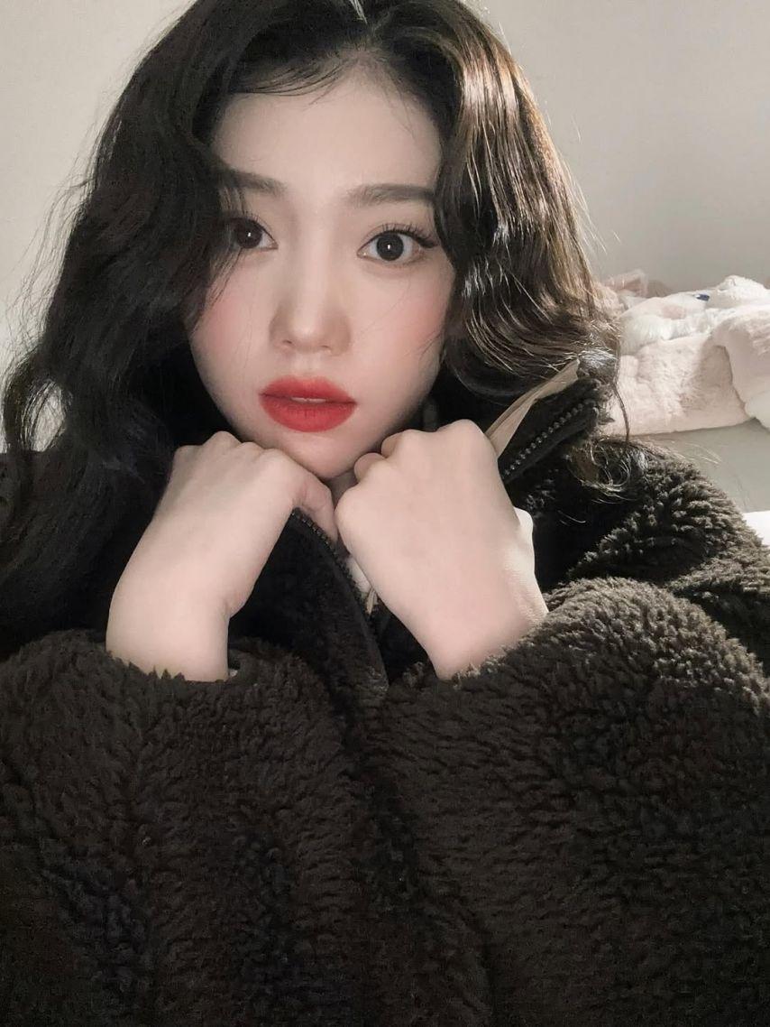 케플러 (Kep1er) 샤오팅0