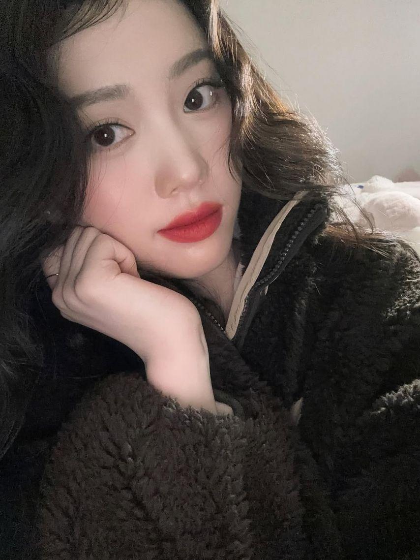 케플러 (Kep1er) 샤오팅1