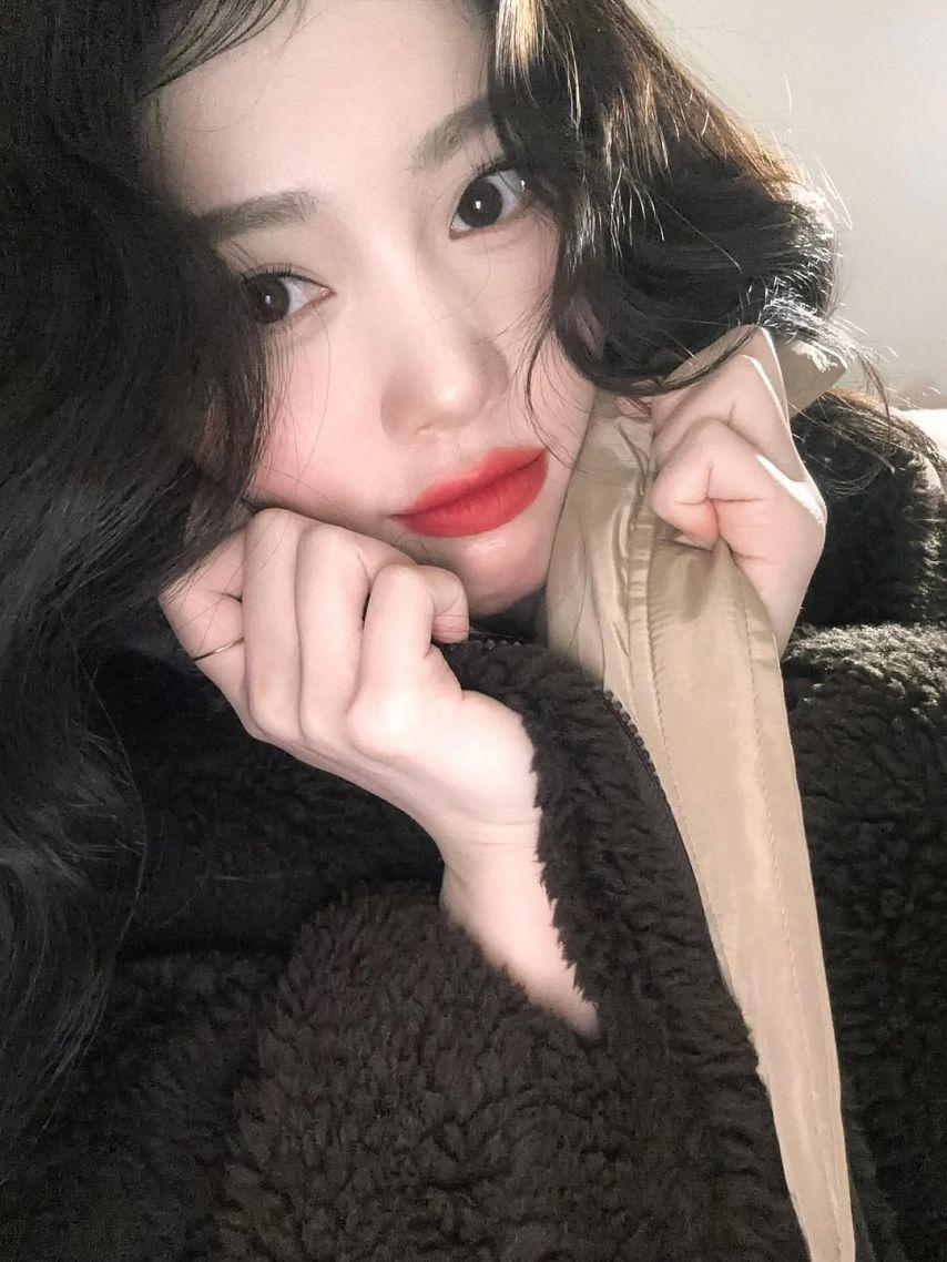 케플러 (Kep1er) 샤오팅3