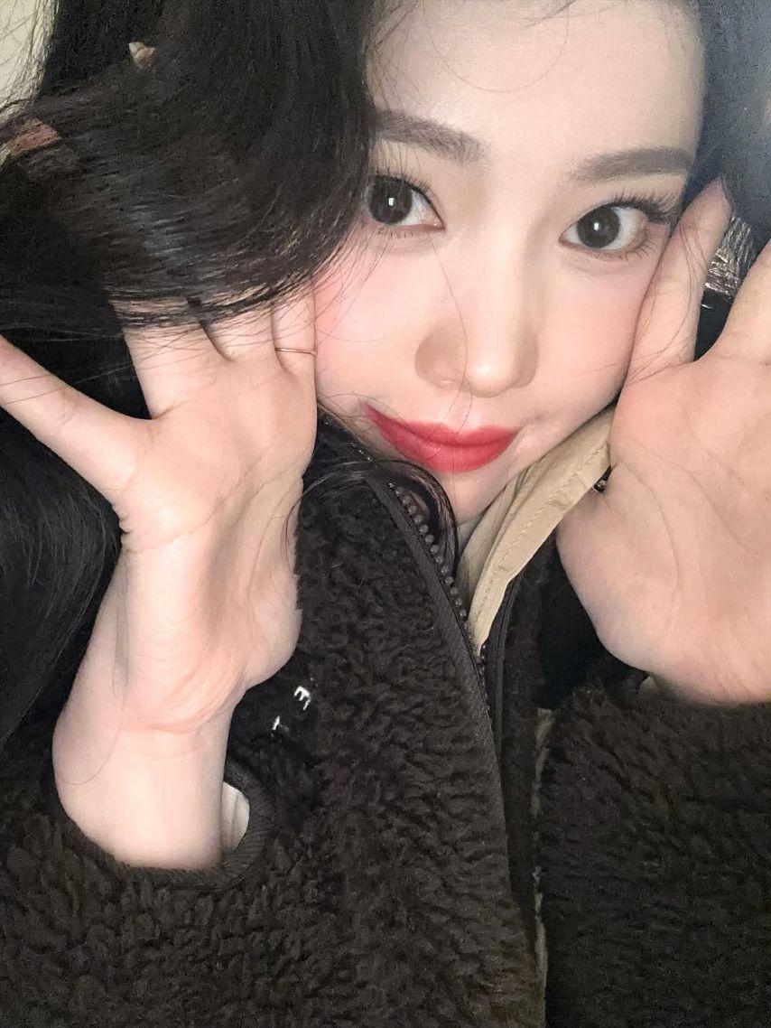 케플러 (Kep1er) 샤오팅4