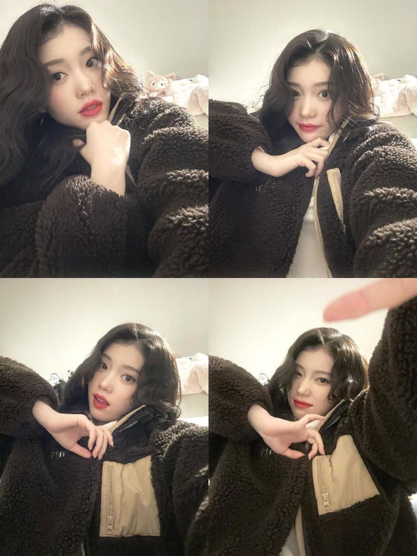 케플러 (Kep1er) 샤오팅5