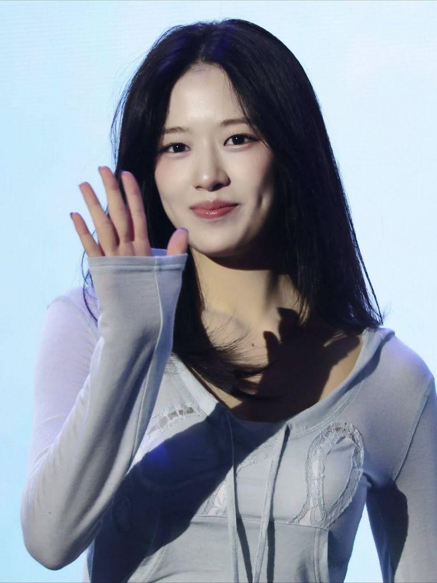 IVE (아이브) 안유진2