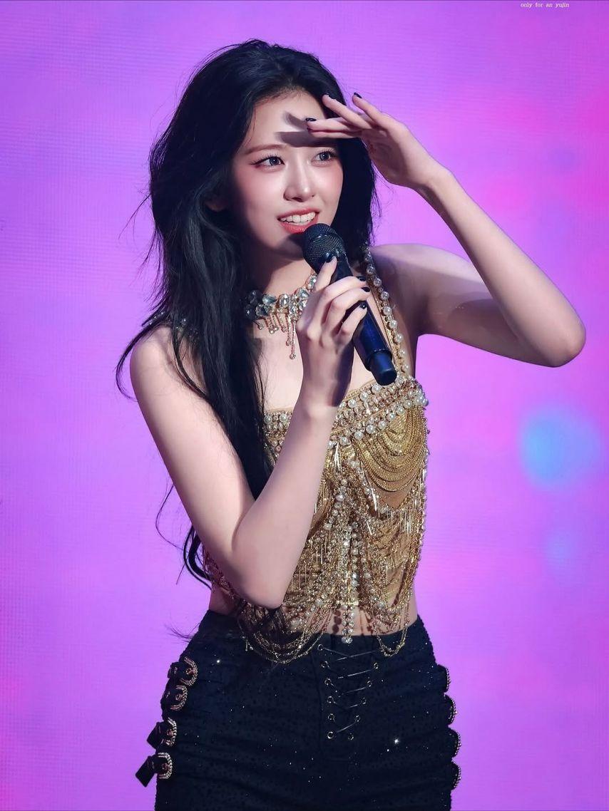 IVE (아이브) 안유진7