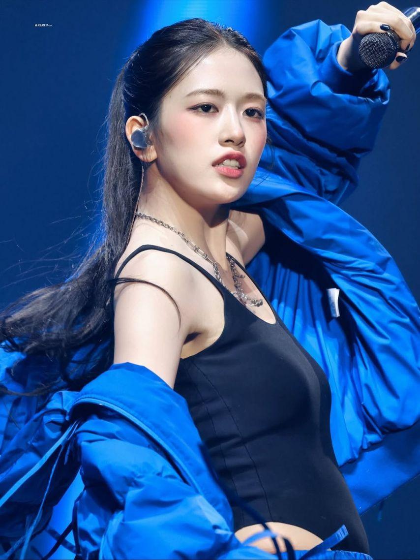 IVE (아이브) 안유진8