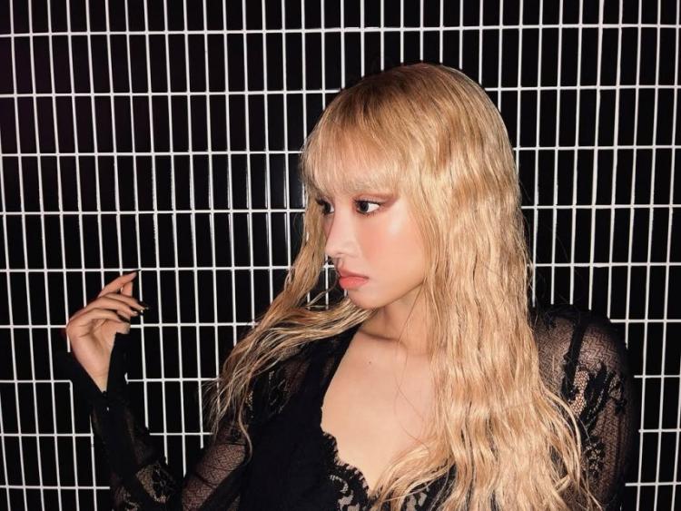 KISS OF LIFE (키스오브라이프) 나띠0