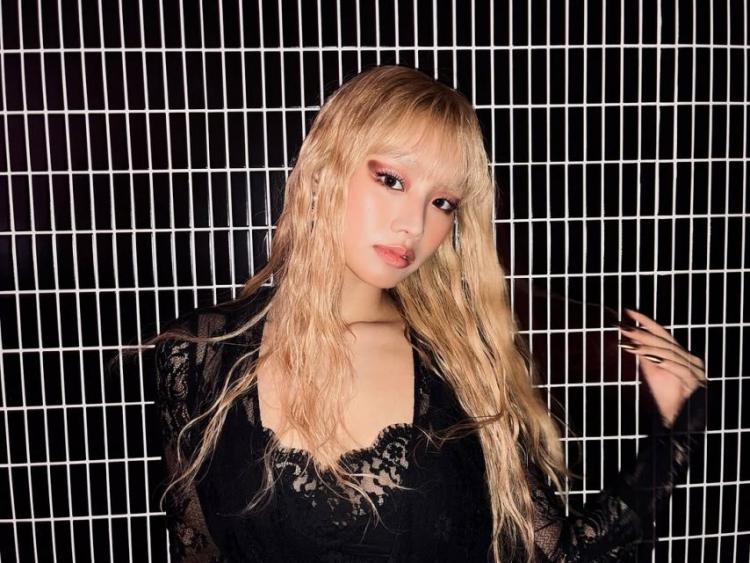 KISS OF LIFE (키스오브라이프) 나띠1