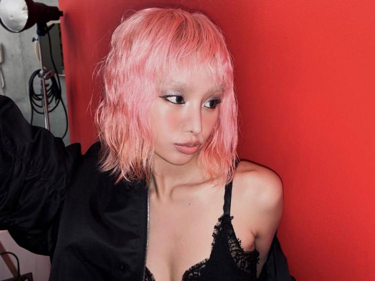 KISS OF LIFE (키스오브라이프) 나띠3