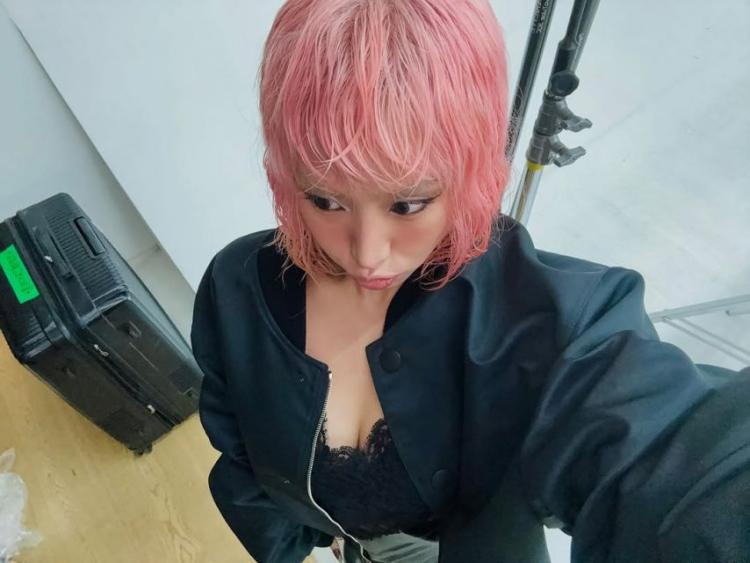 KISS OF LIFE (키스오브라이프) 나띠4