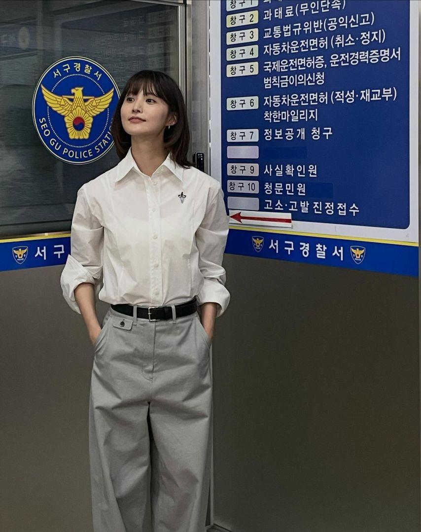 박정화 EXID 인별 부세미1