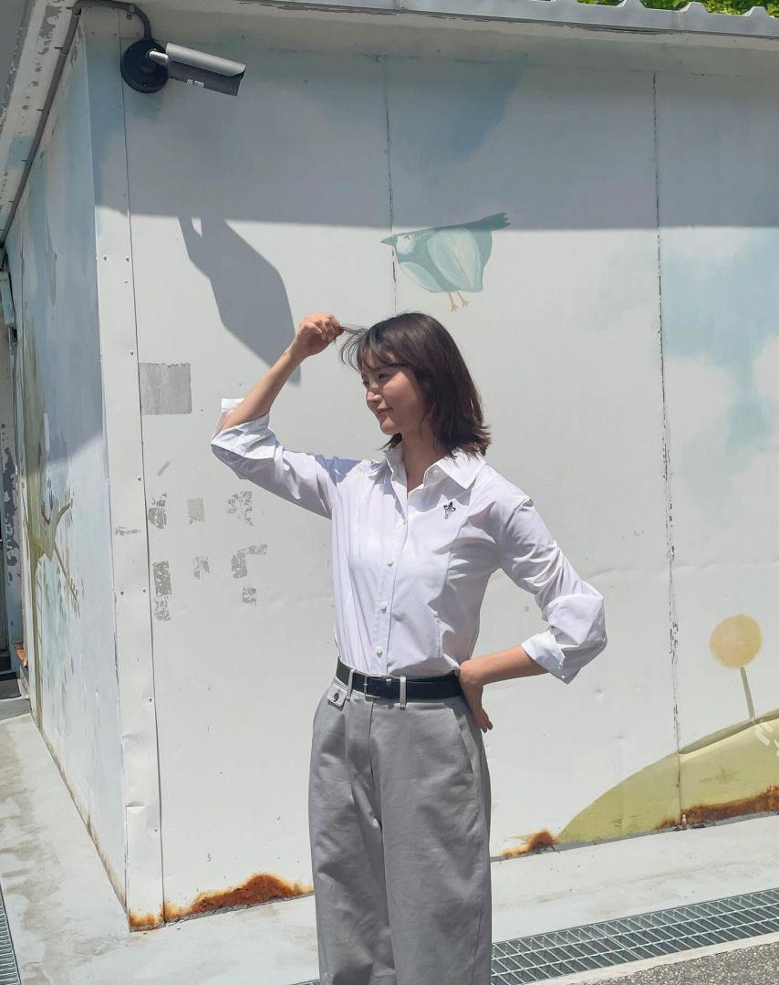 박정화 EXID 인별 부세미3