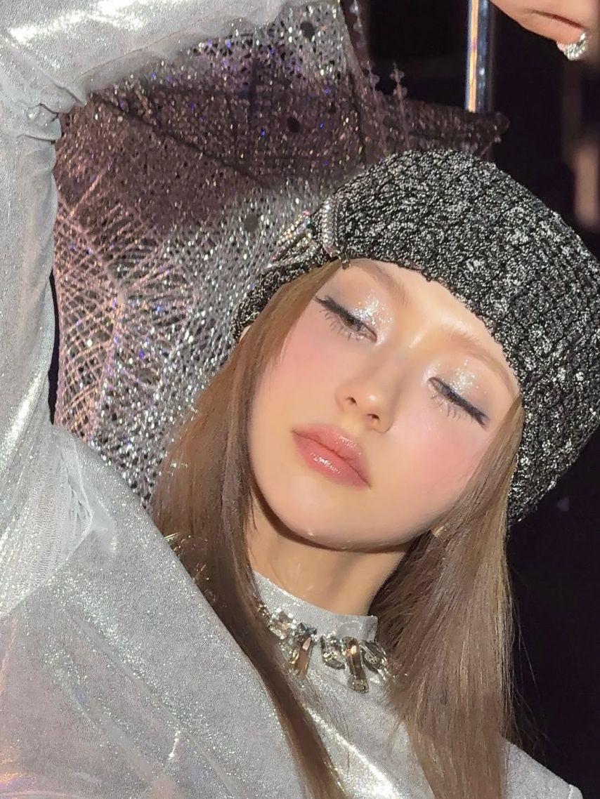 피프티피프티 문샤넬0