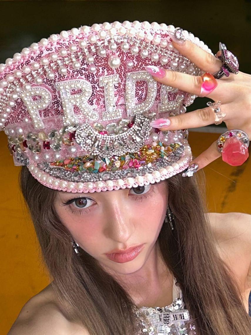 피프티피프티 문샤넬7