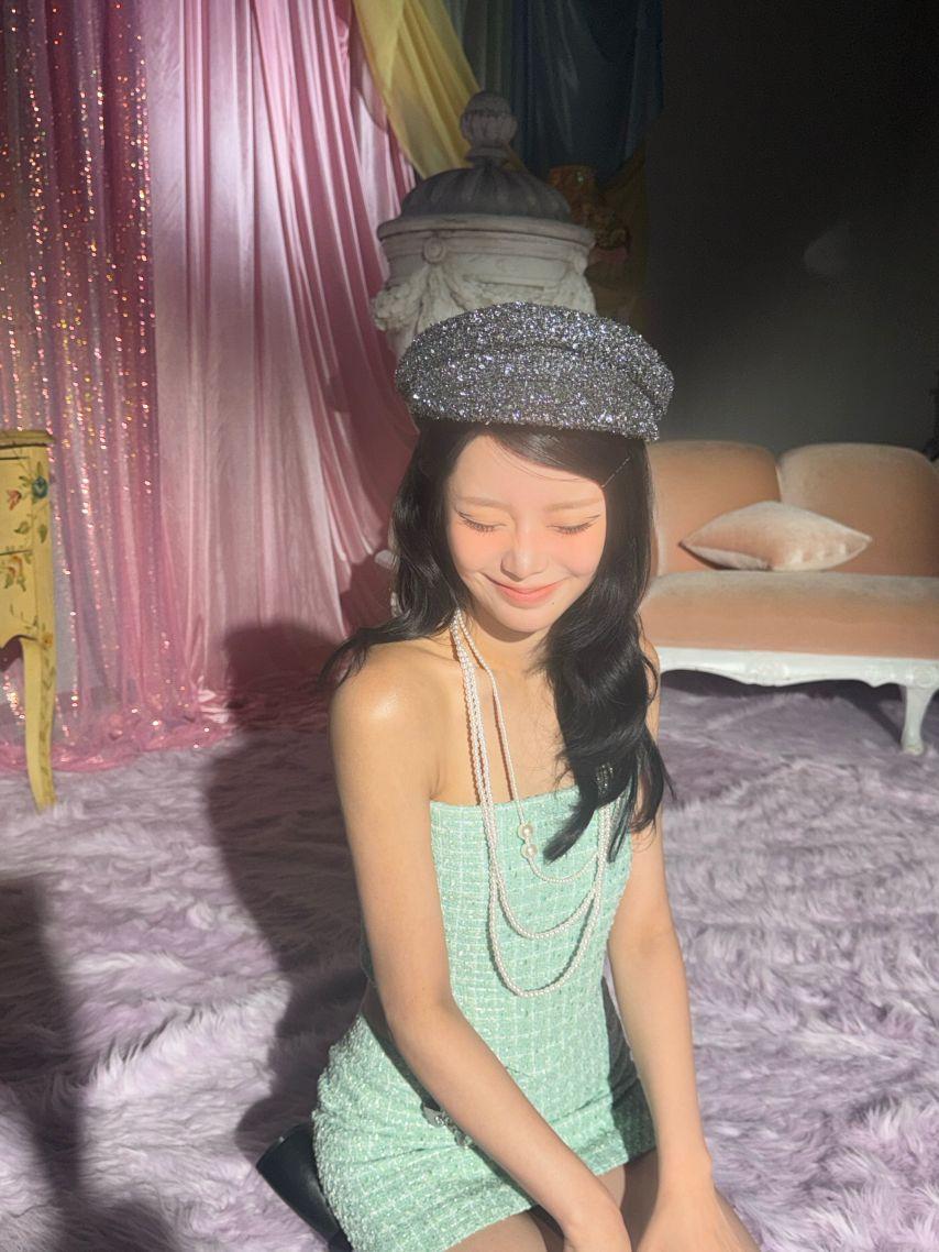 피프티피프티 키나0