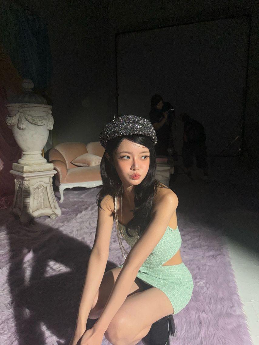 피프티피프티 키나2