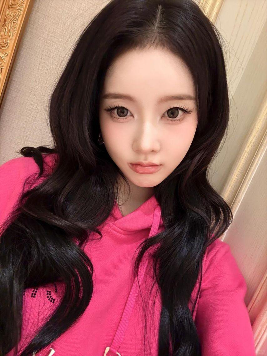 스테이씨 시은1