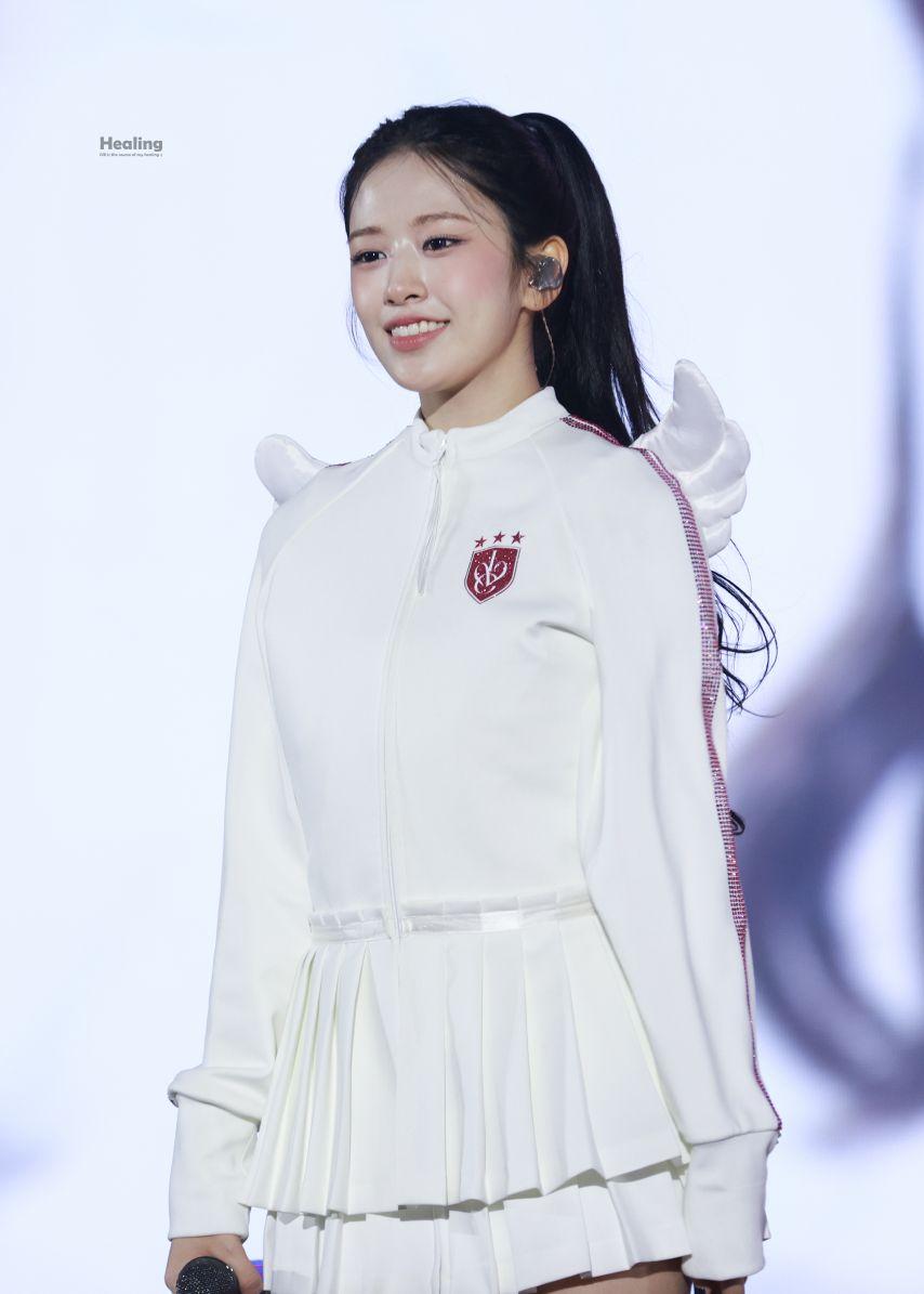 아이브 안유진0