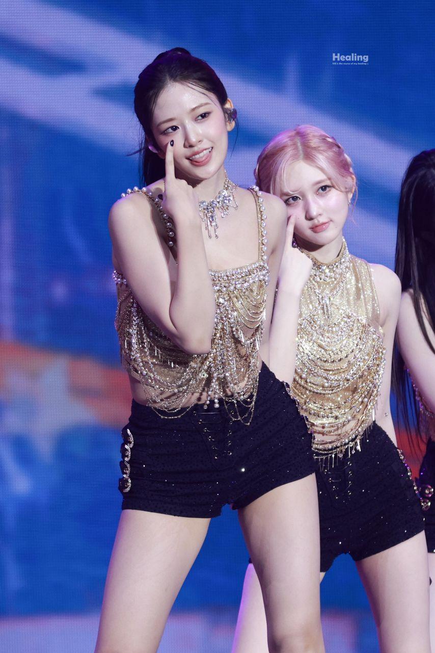 아이브 안유진5