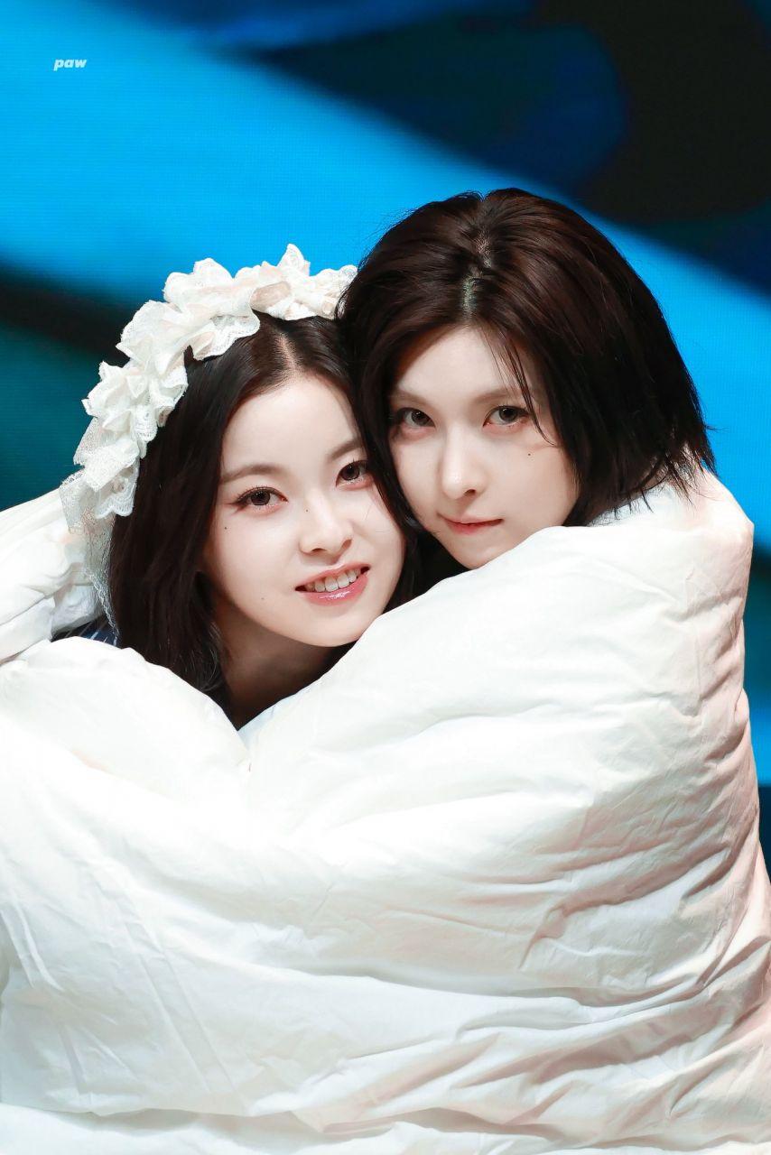 엔믹스 배이 규진 설윤0