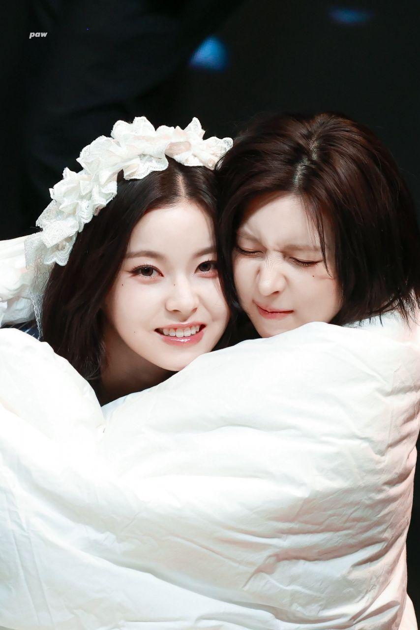 엔믹스 배이 규진 설윤1