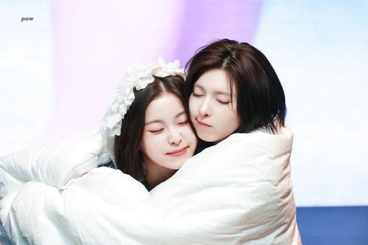 엔믹스 배이 규진 설윤2