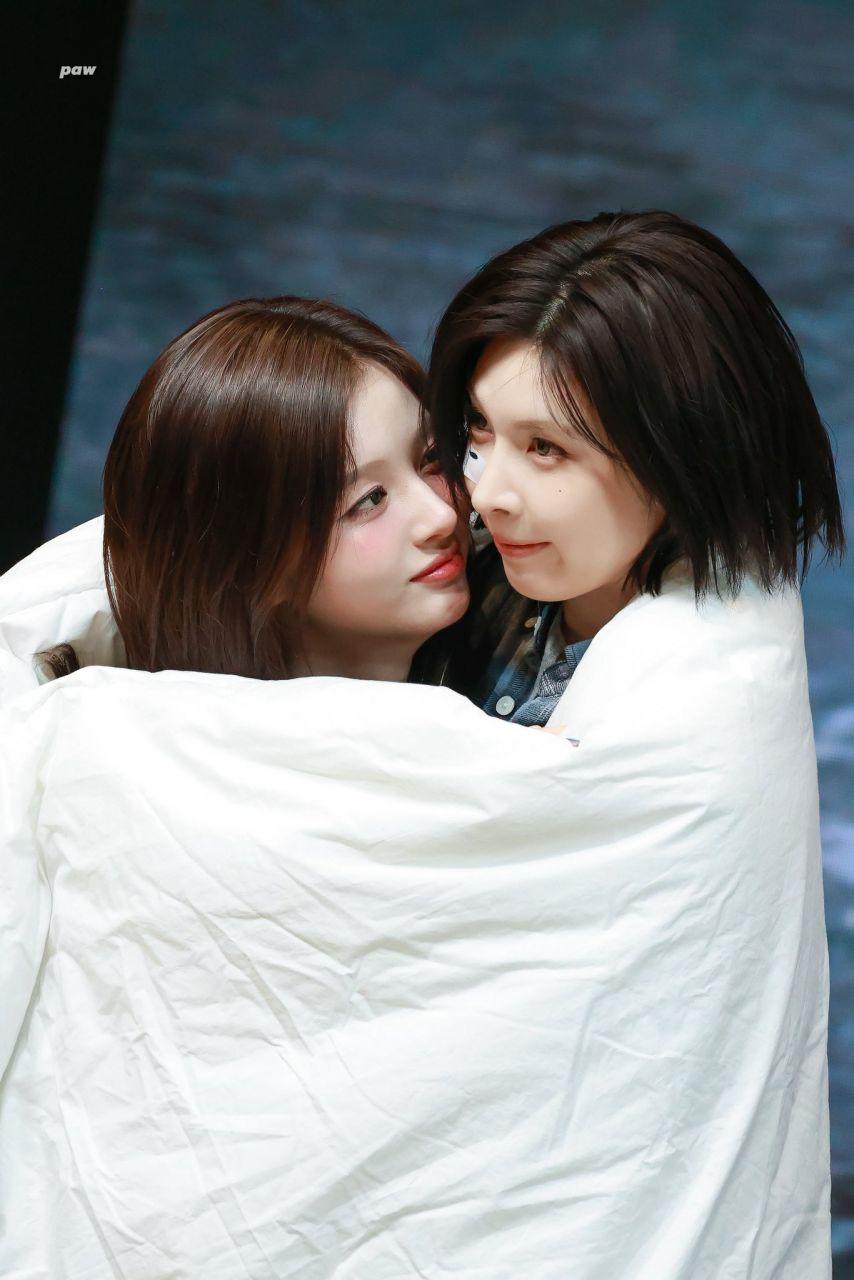 엔믹스 배이 규진 설윤4