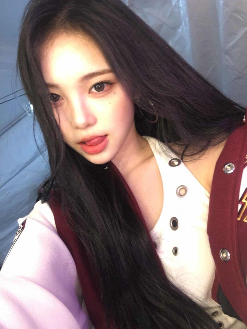 하츠투하츠 이안4