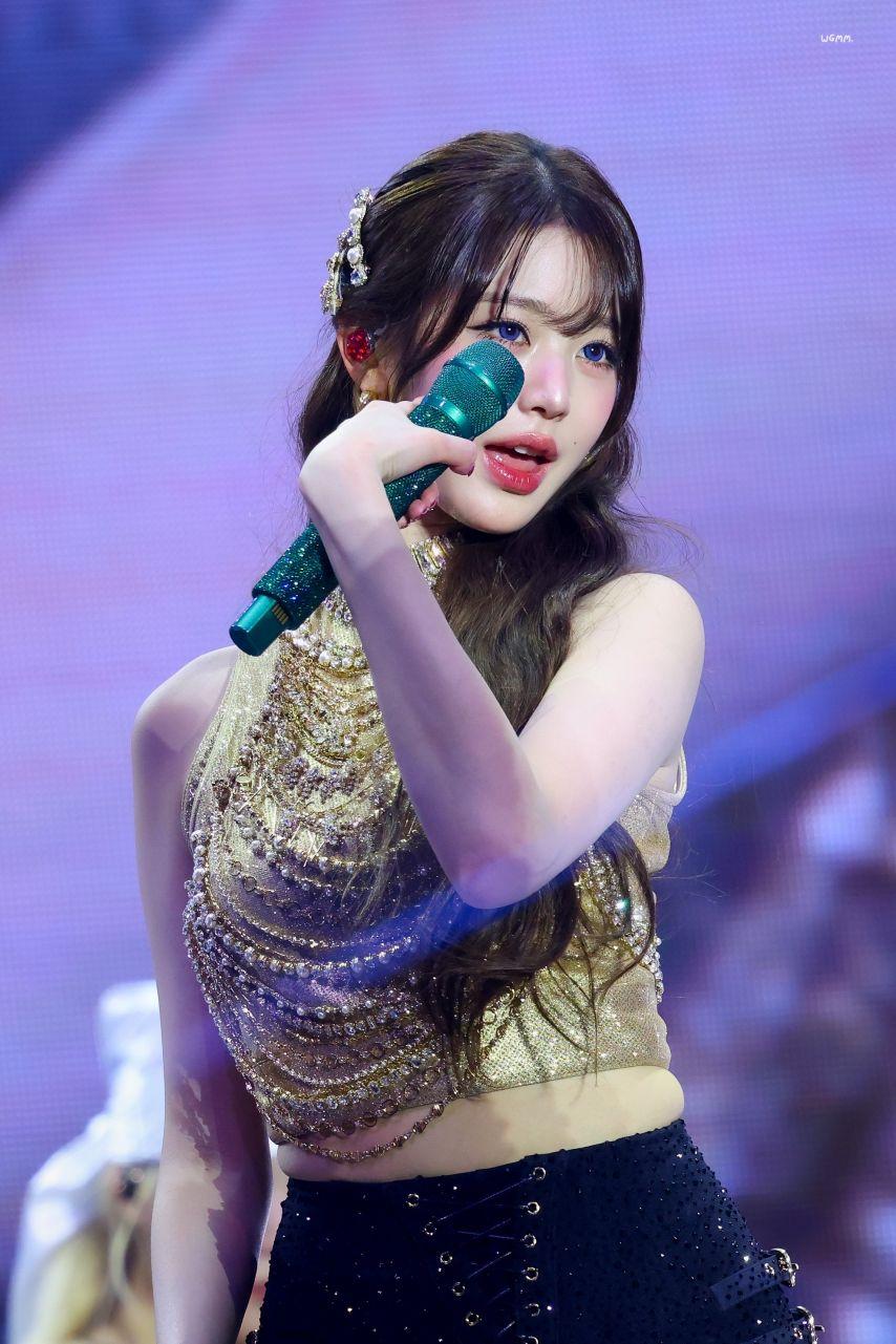 아이브 장원영1