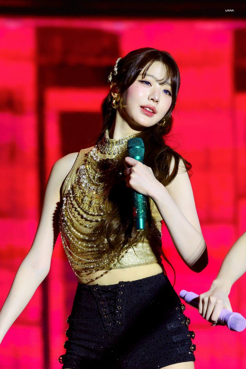 아이브 장원영2