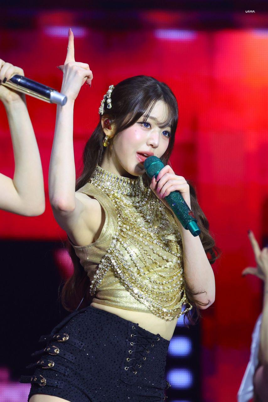 아이브 장원영4