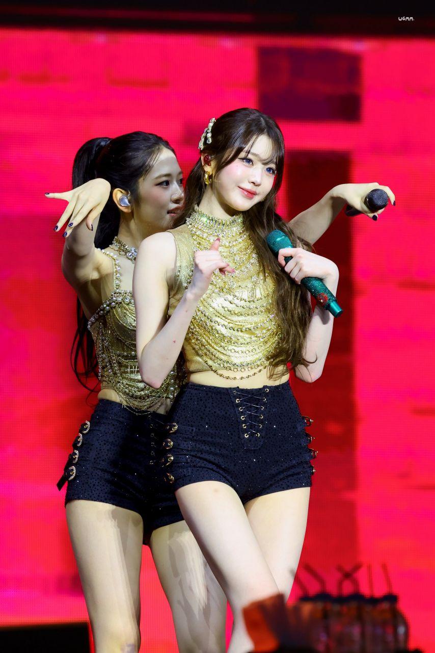 아이브 장원영5