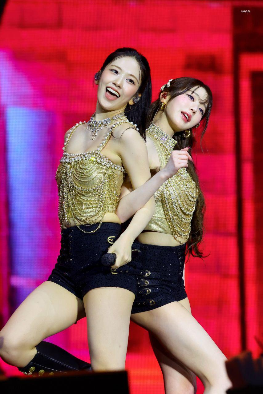 아이브 장원영6