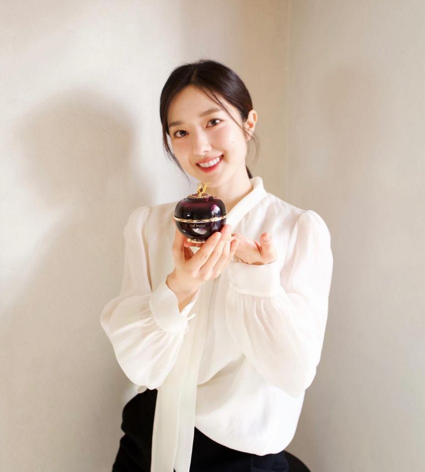 이혜성 아나운서0