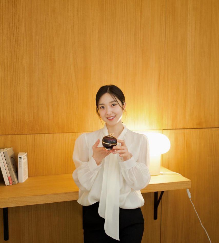 이혜성 아나운서1