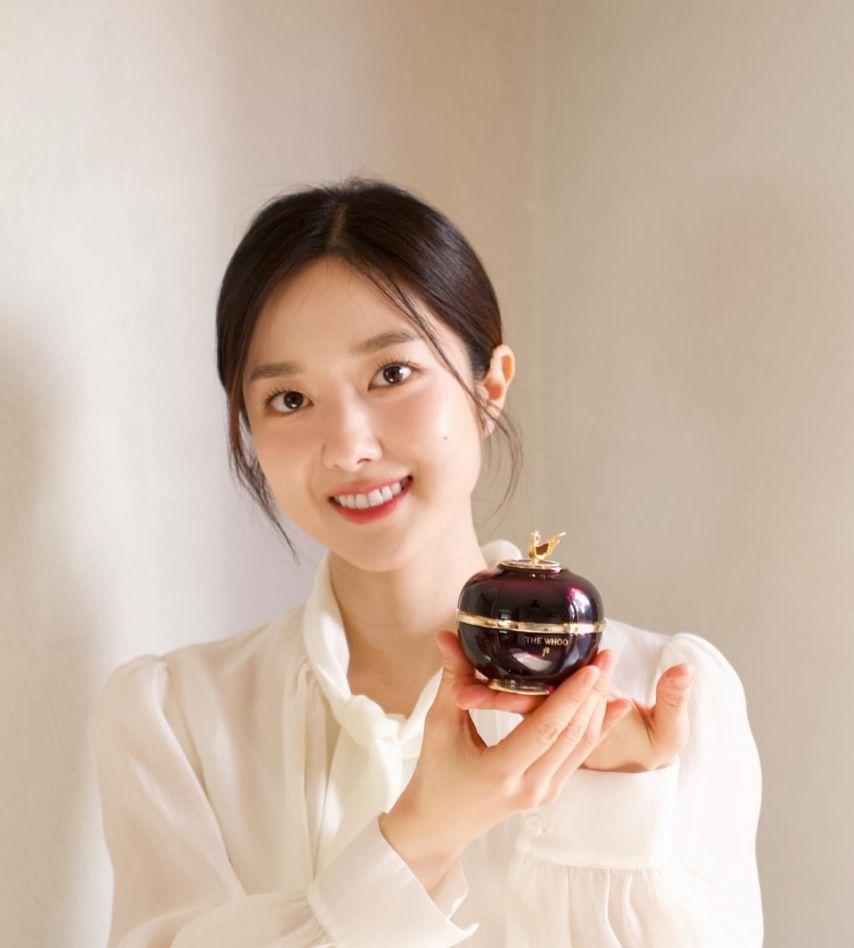 이혜성 아나운서2