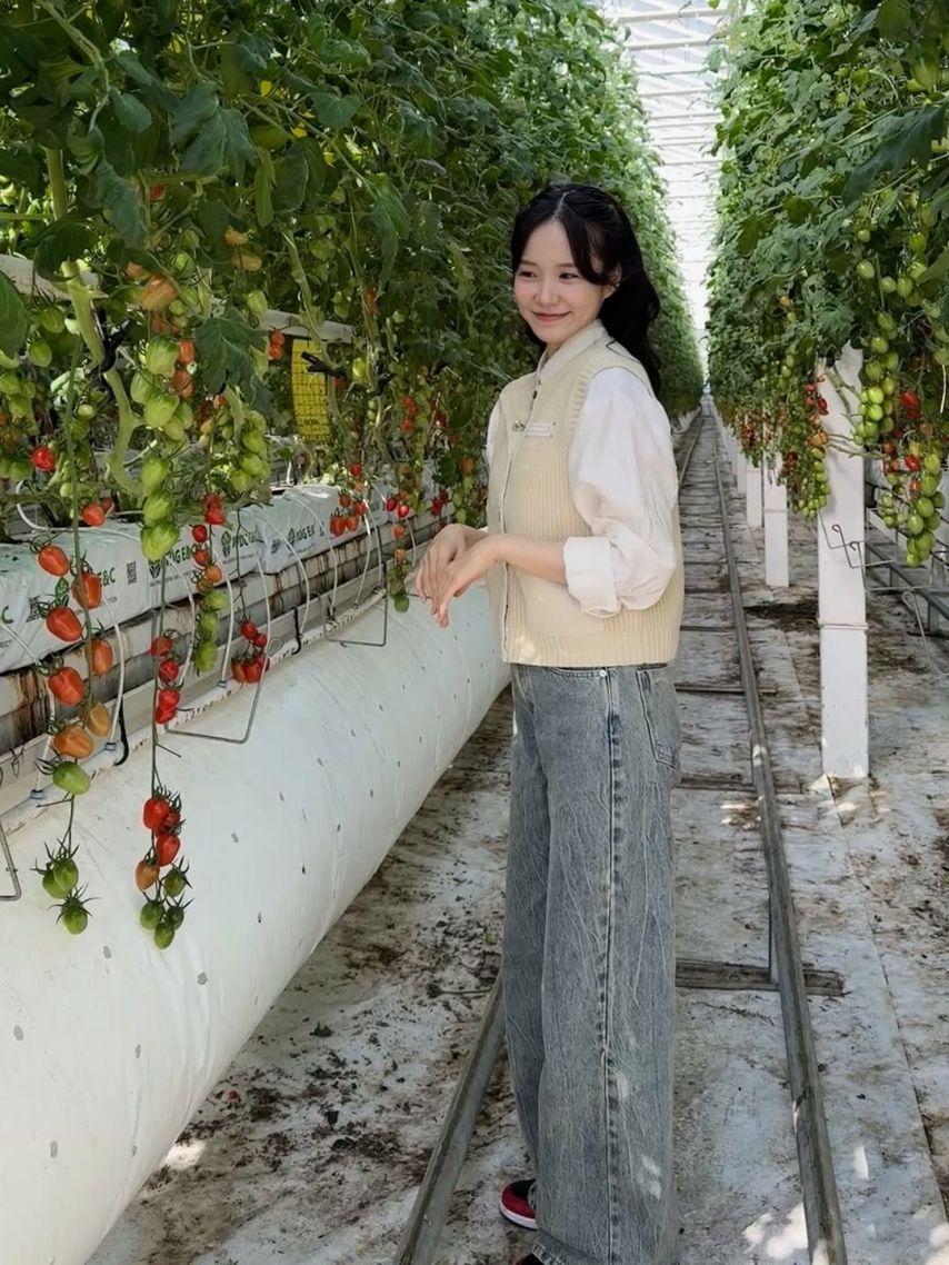 장예원 아나운서1