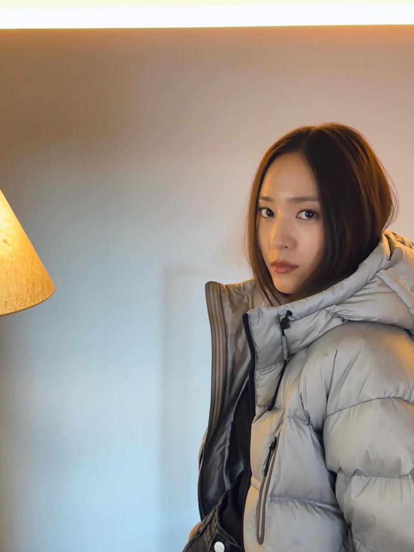 정수정(크리스탈) SNS2