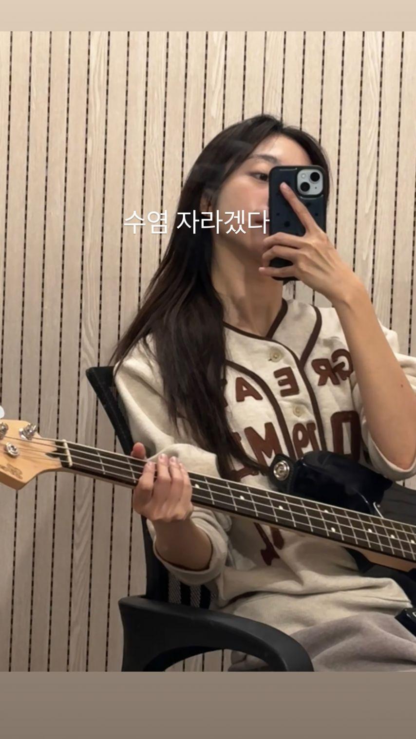 서지수/ 유지애/ 케이김지연 러블리즈 인별0