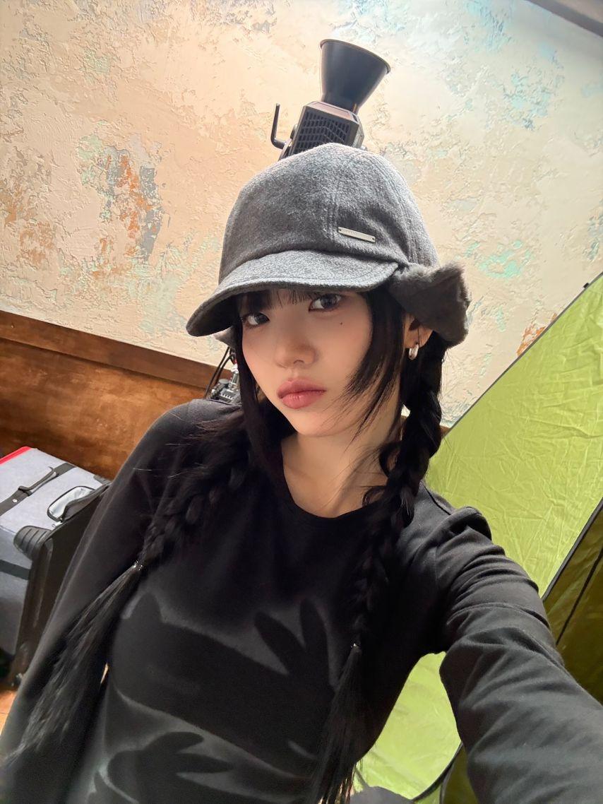 조이현 인별 무신사2