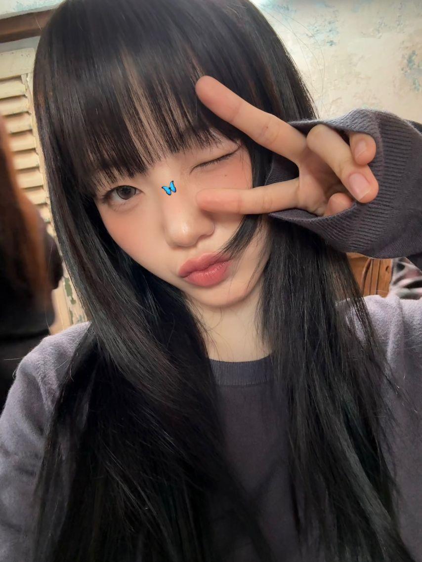 조이현 인별 무신사3