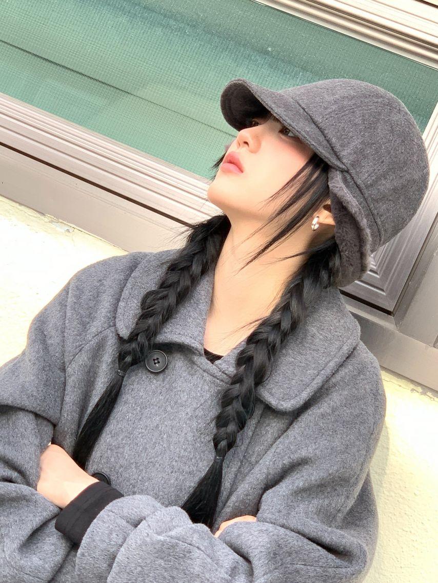 조이현 인별 무신사4