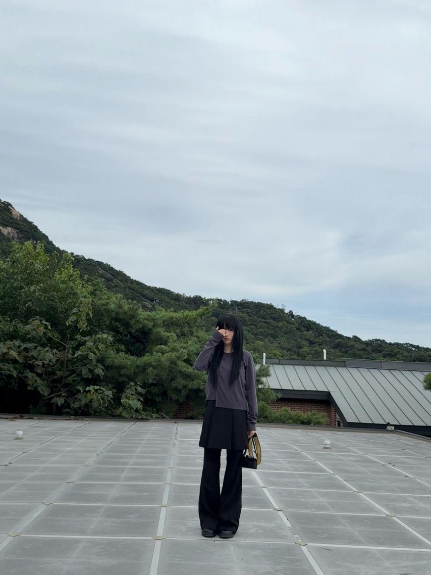 조이현 인별 무신사8