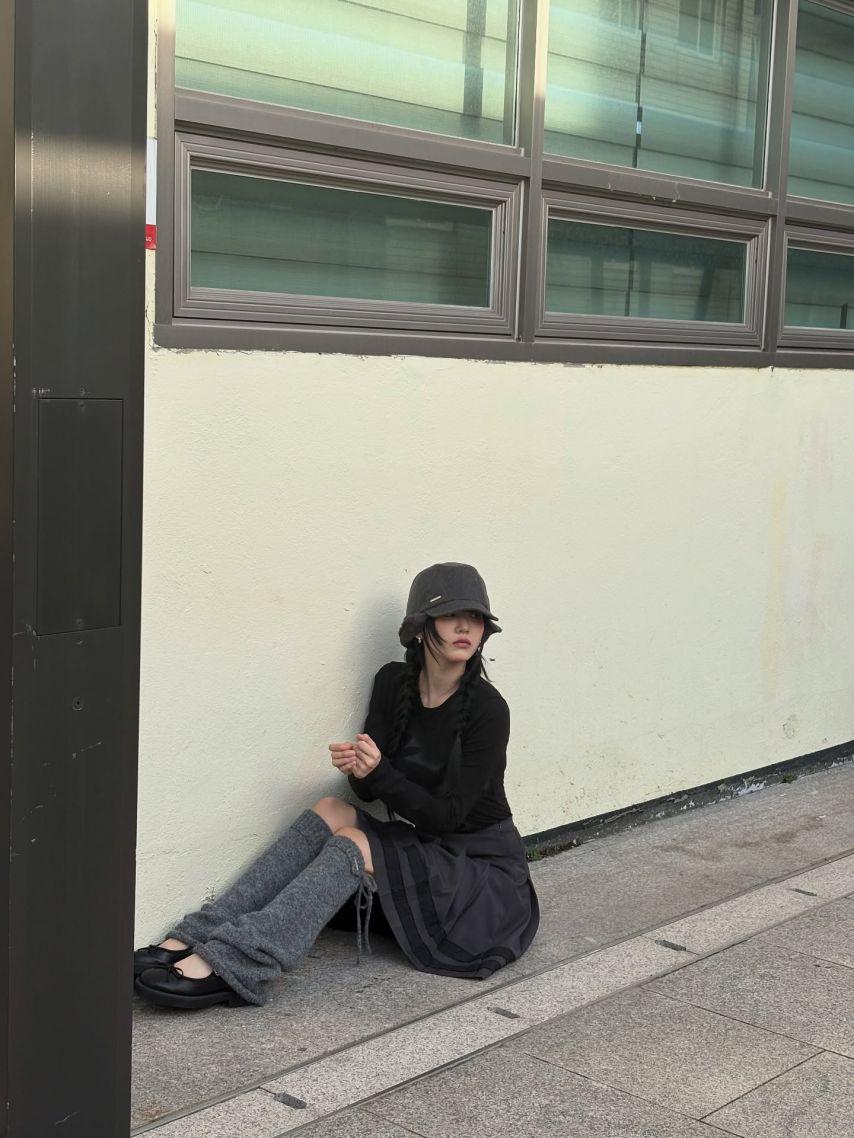 조이현 인별 무신사9