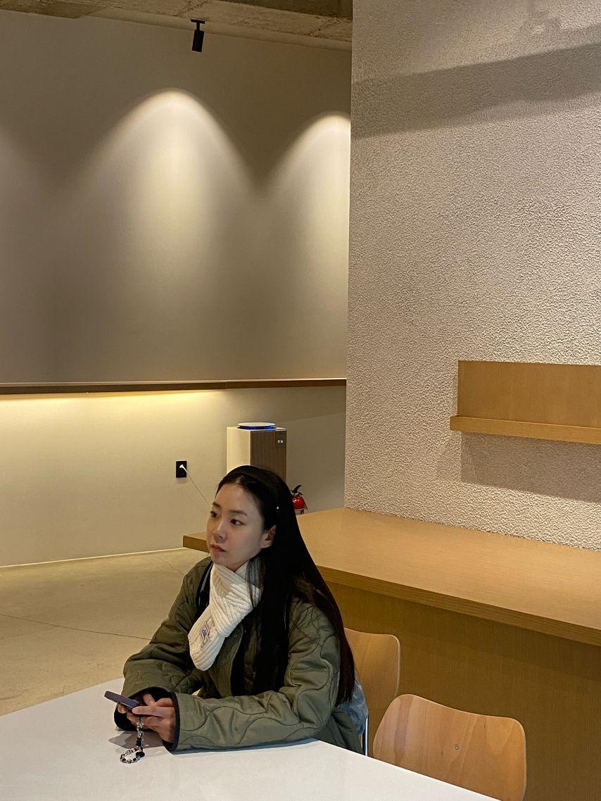 한승연 KARA카라 인별 한블리 등4