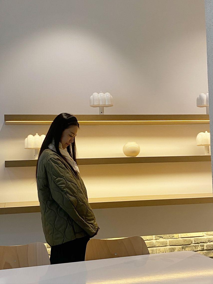 한승연 KARA카라 인별 한블리 등5