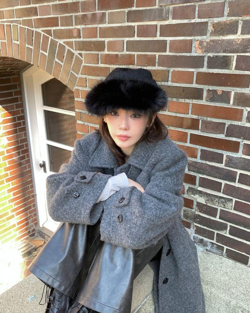 다비치 강민경 SNS10