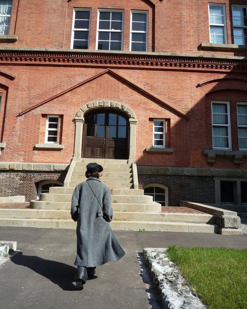 다비치 강민경 SNS14