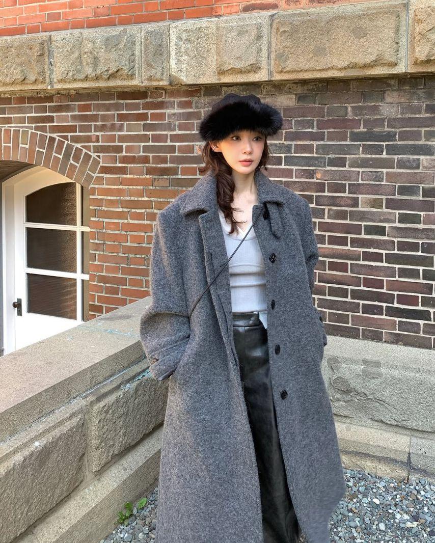 다비치 강민경 SNS1