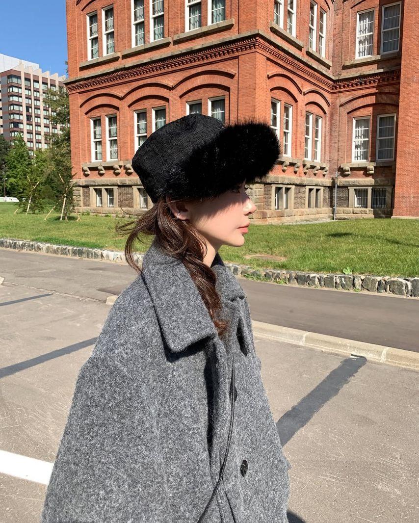 다비치 강민경 SNS2