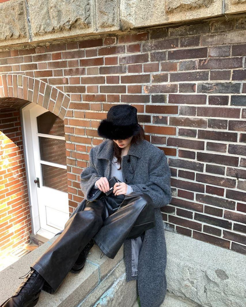 다비치 강민경 SNS8