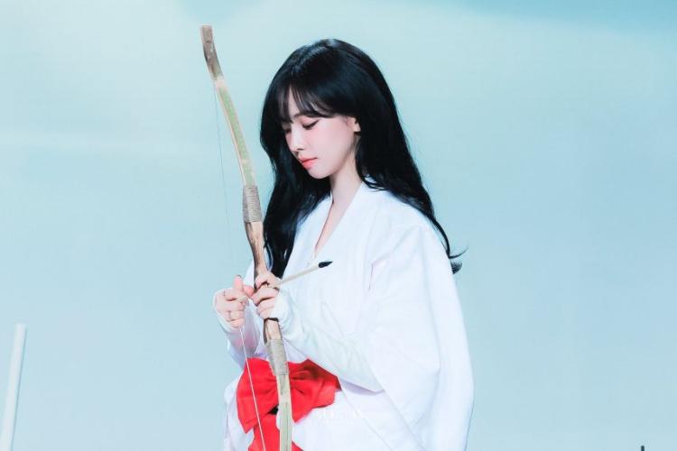 [에스파] 카리나1